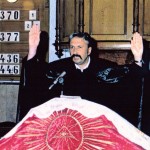 1994 Sz&eacute;l J&aacute;nos lelkip&aacute;sztor