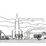 A K&aacute;lvin-h&aacute;z l&aacute;tv&aacute;nyterve 2000. 