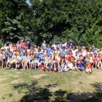 Gyermekt&aacute;bor Gyenesdi&aacute;son