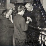 B&eacute;k&aacute;ss&iacute; &Aacute;rp&aacute;d hitoktat&oacute; lelk&eacute;sz &uacute;rvacsor&aacute;t oszt