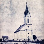 A legr&eacute;gebbi felv&eacute;tel Templomunkr&oacute;l