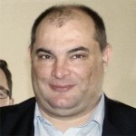 Molnár Péter Gábor