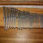 Sípok a régi orgonából 2005