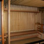 Orgonaépítés 2005