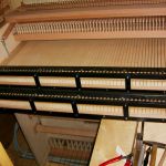 Orgonaépítés 2005