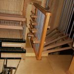 Orgonaépítés 2005