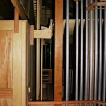 Orgonaépítés 2005